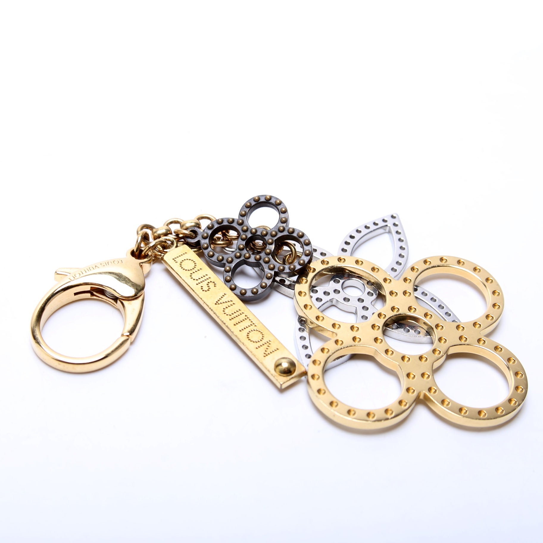 Tapage Charm Gold/Silver