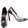 Debut Condorapik 100MM Pumps Size 39.5
