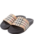 Check Print Rubber Slides Size 41