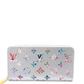 Zippy Wallet LV Garden Monogram
