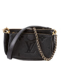 Multi Pochette Empreinte