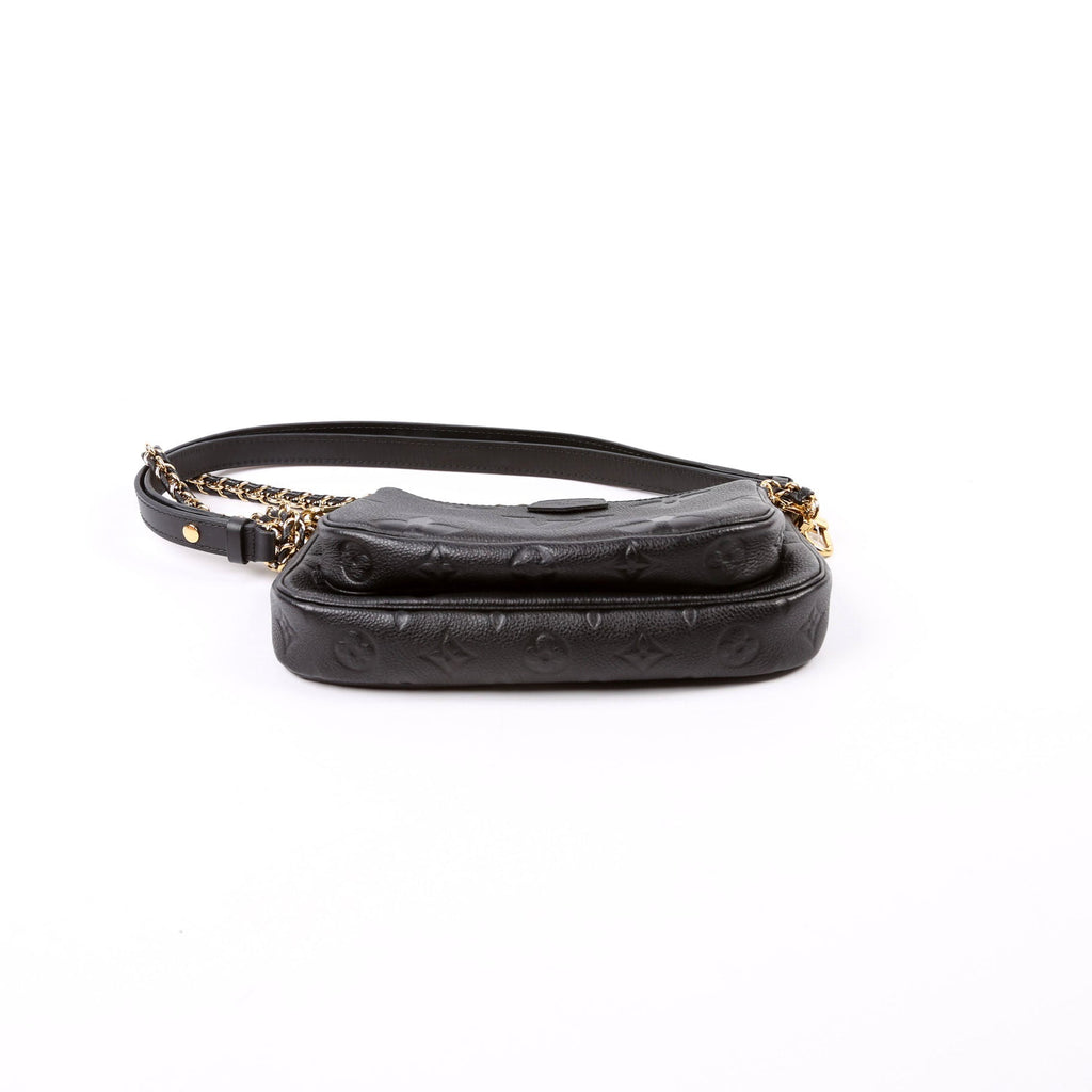 Multi Pochette Empreinte