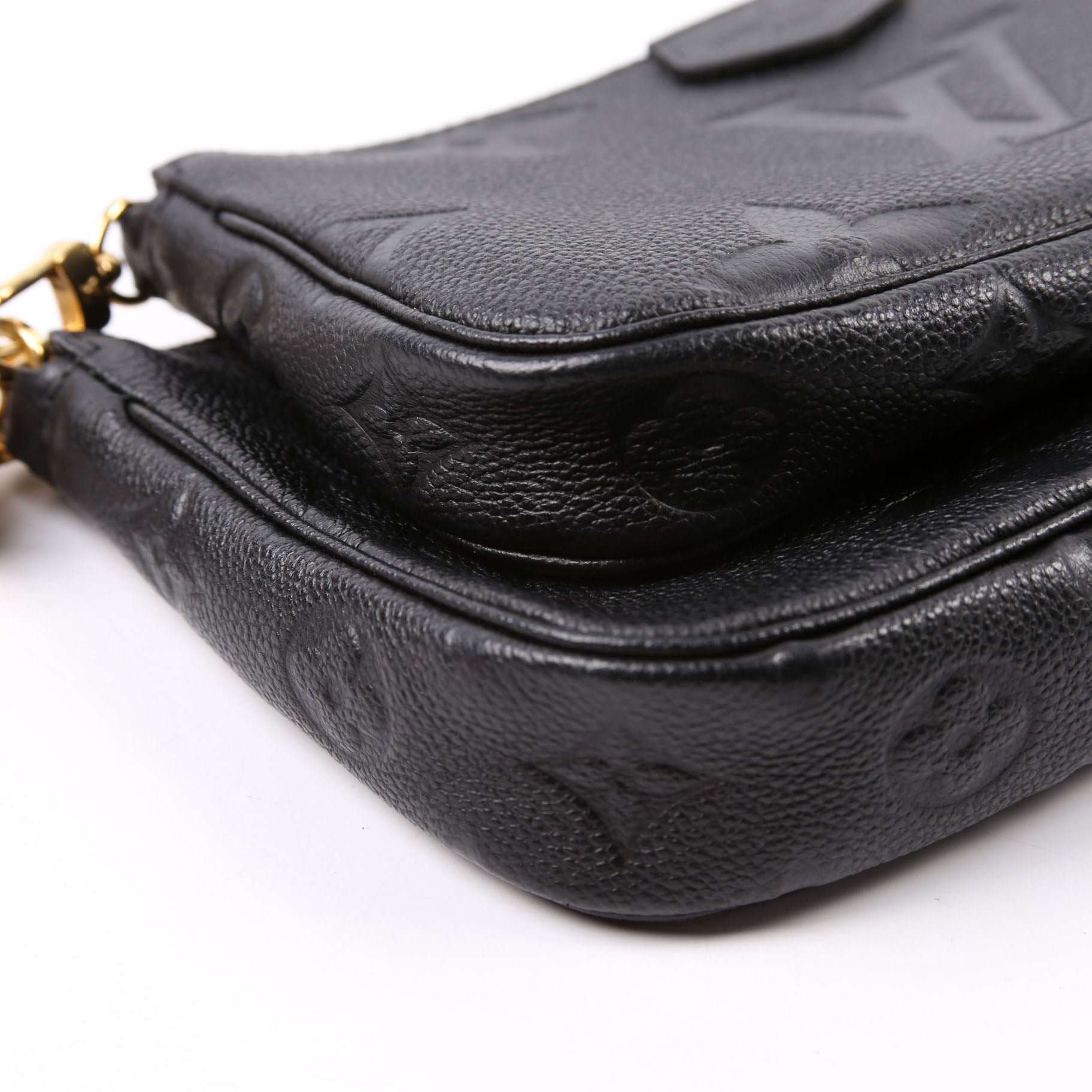 Multi Pochette Empreinte