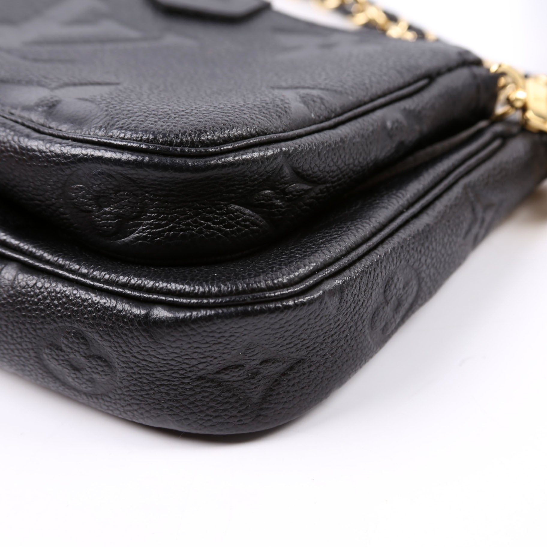 Multi Pochette Empreinte