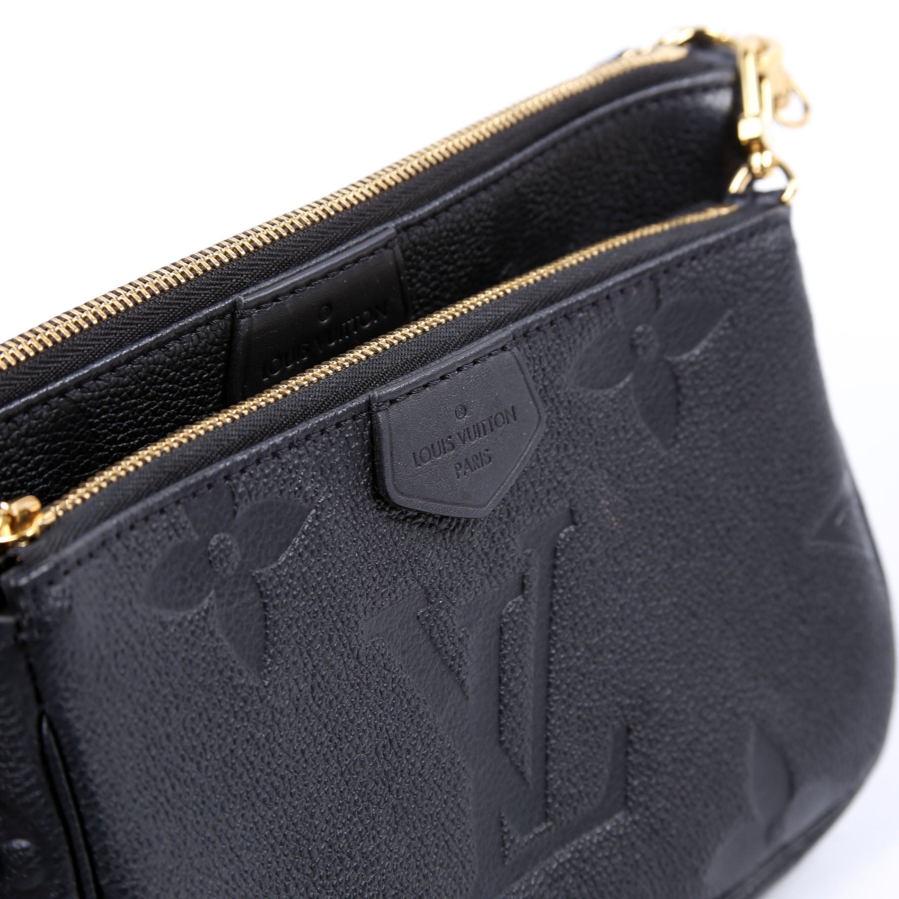 Multi Pochette Empreinte