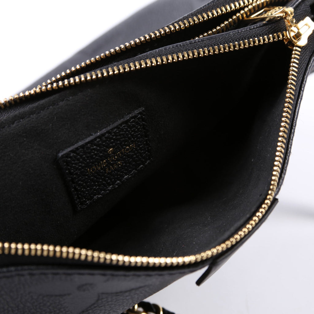 Multi Pochette Empreinte