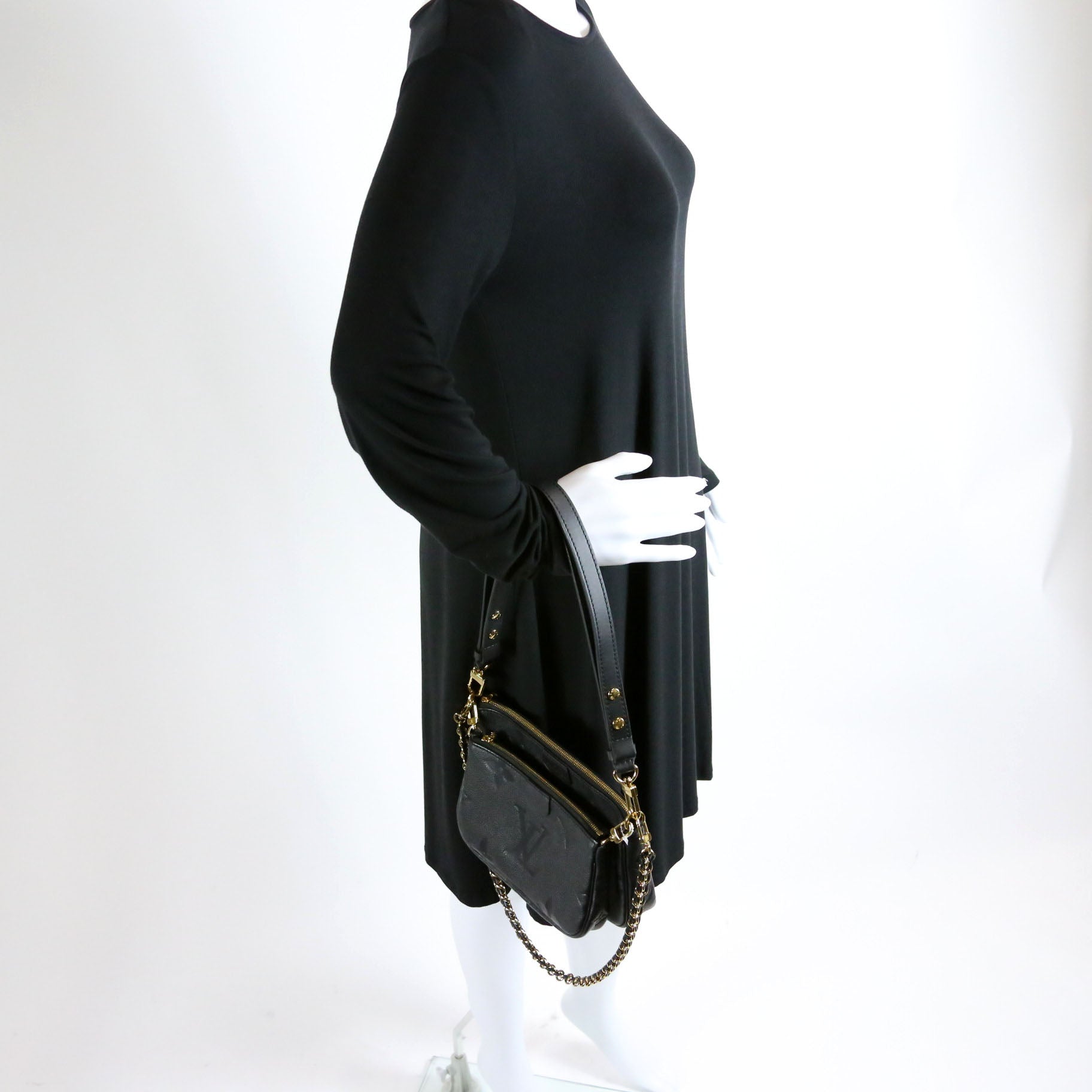 Multi Pochette Empreinte