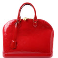 Alma GM Vernis Red