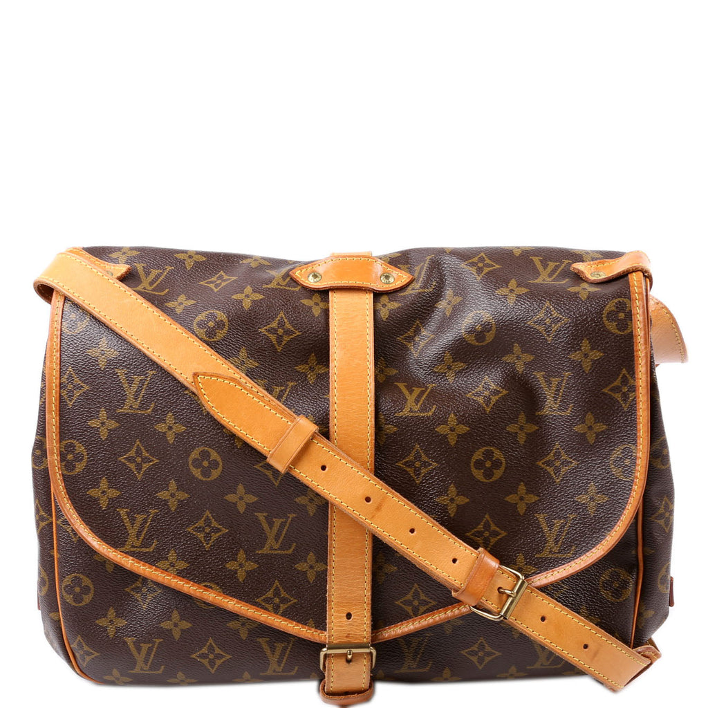 Saumur 35 Monogram