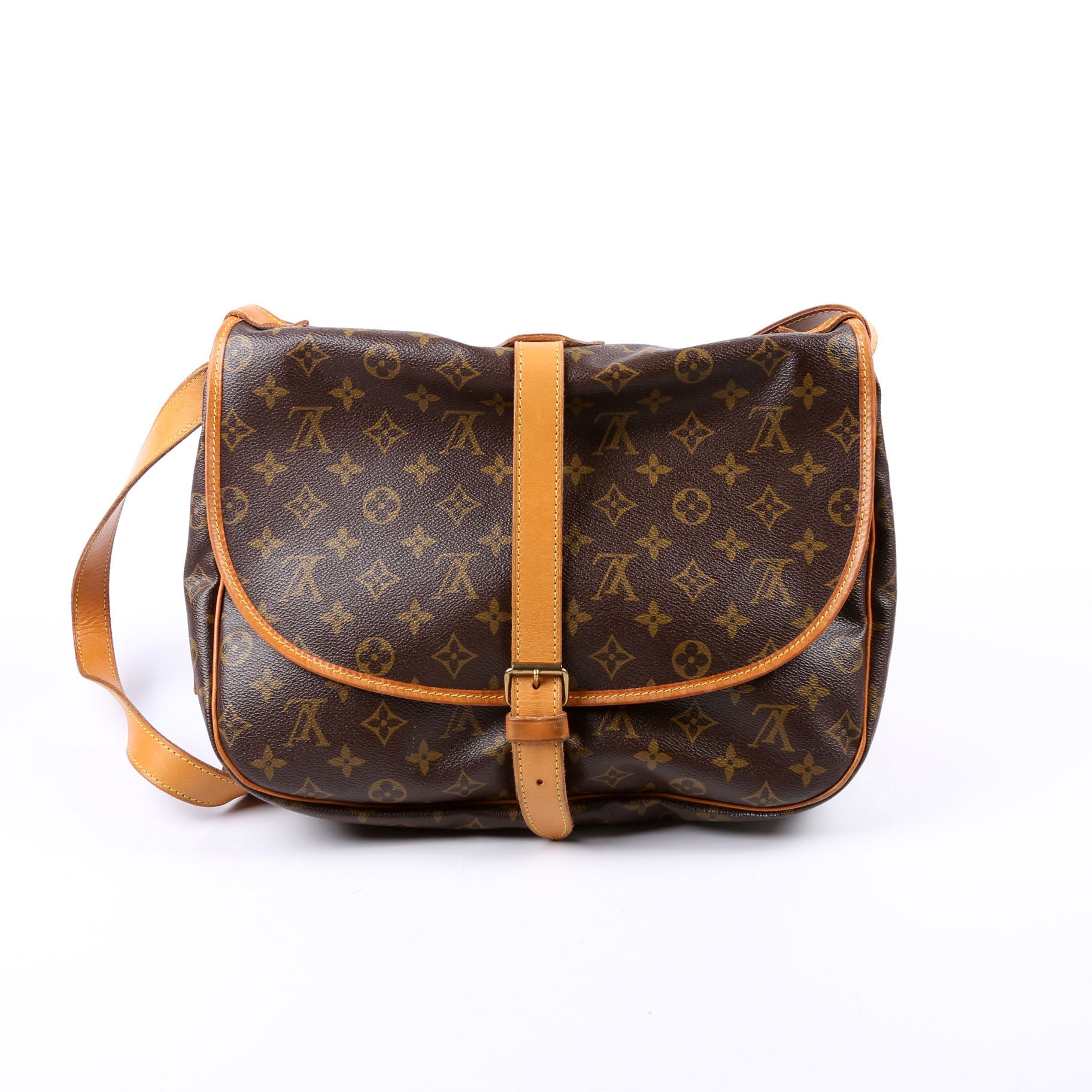 Saumur 35 Monogram
