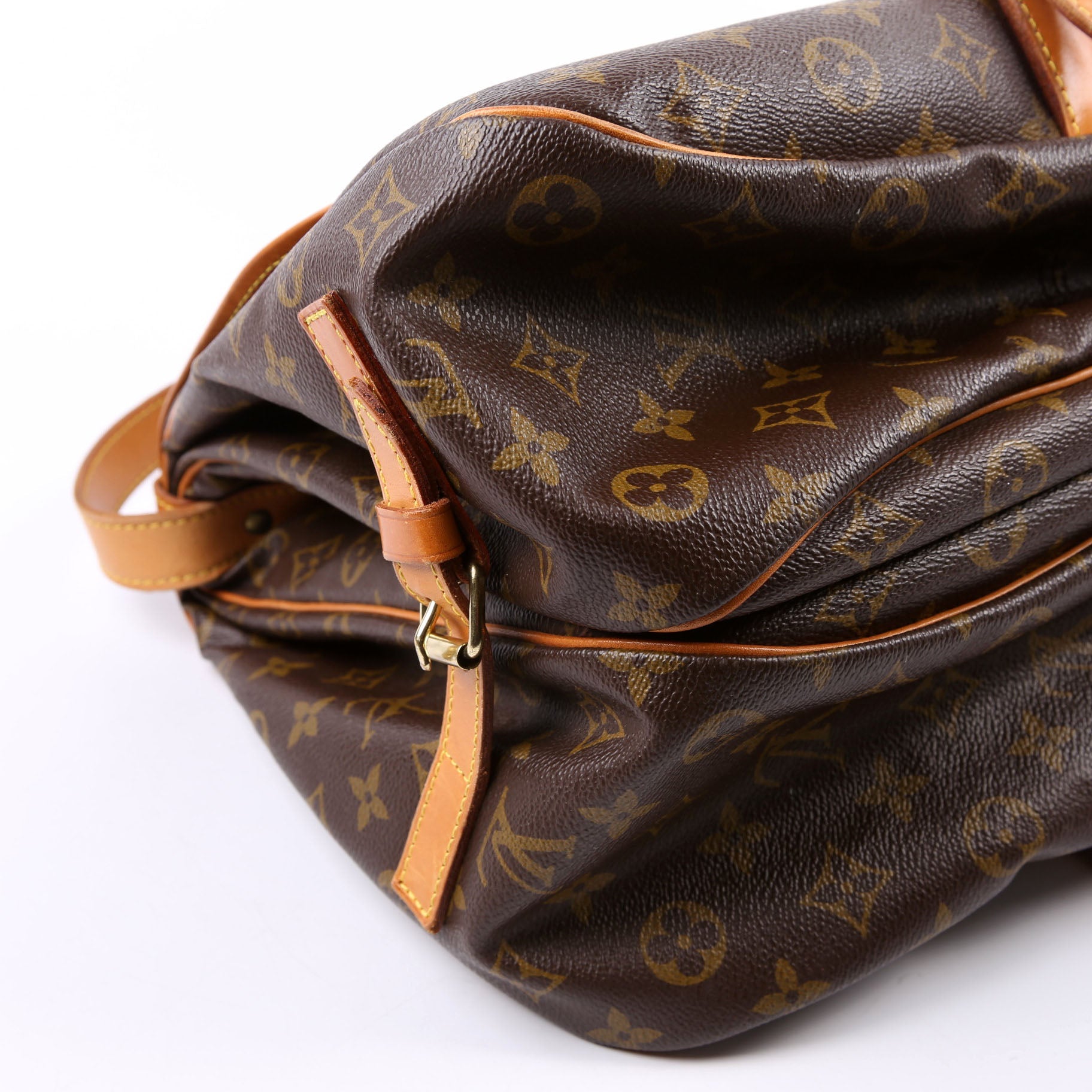 Saumur 35 Monogram