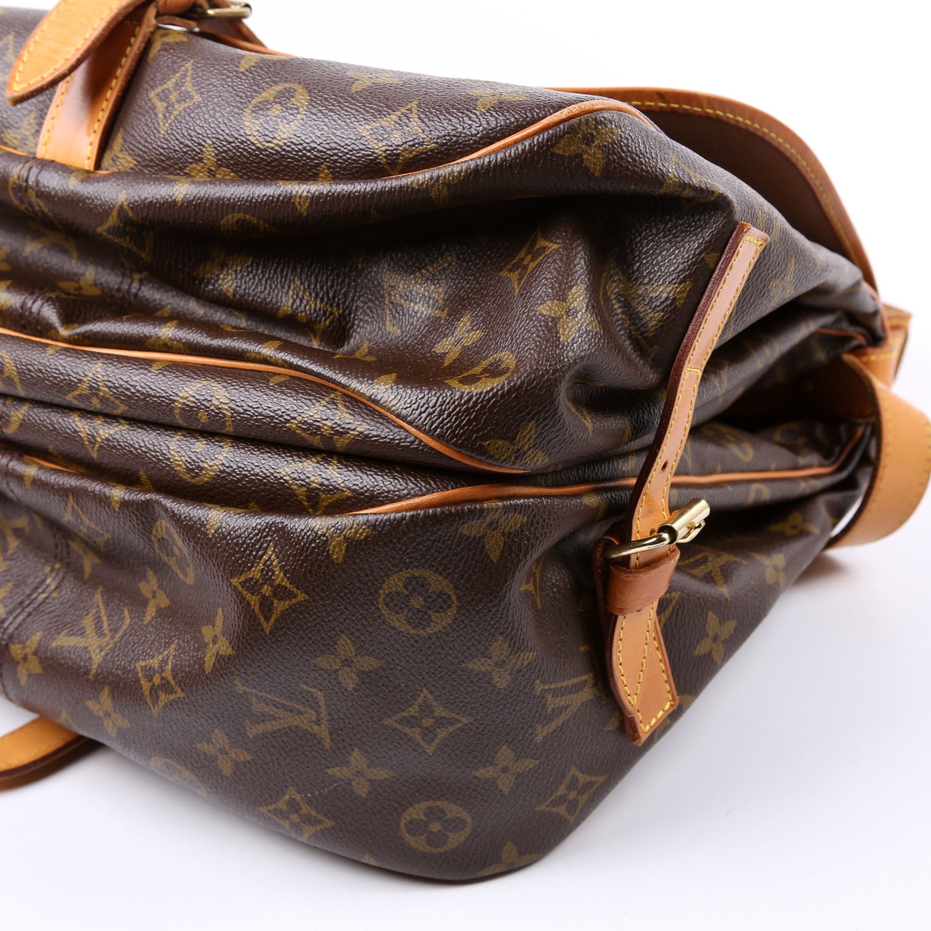 Saumur 35 Monogram