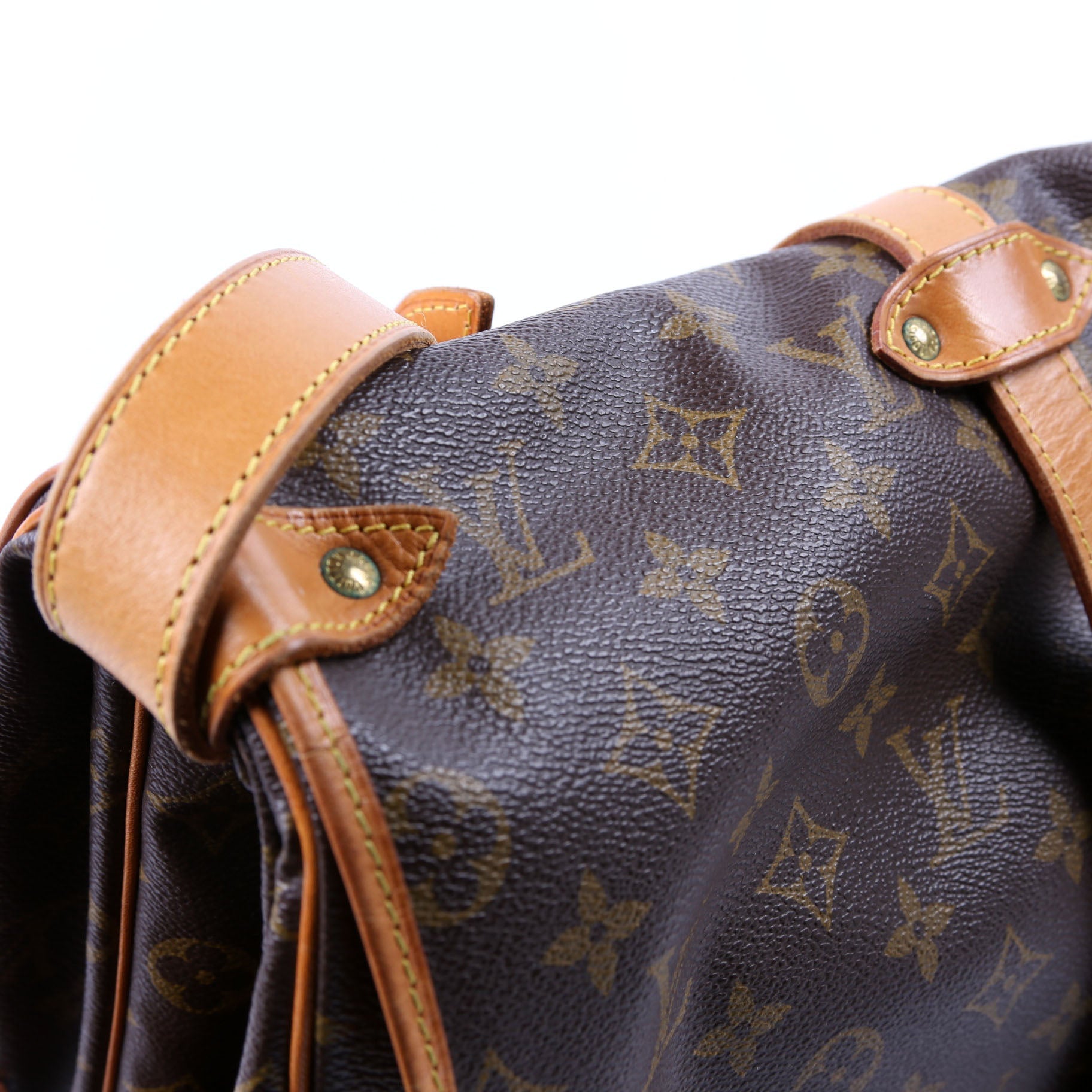 Saumur 35 Monogram