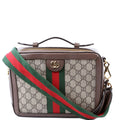 550622 Ophidia GG Small Shoulder Bag