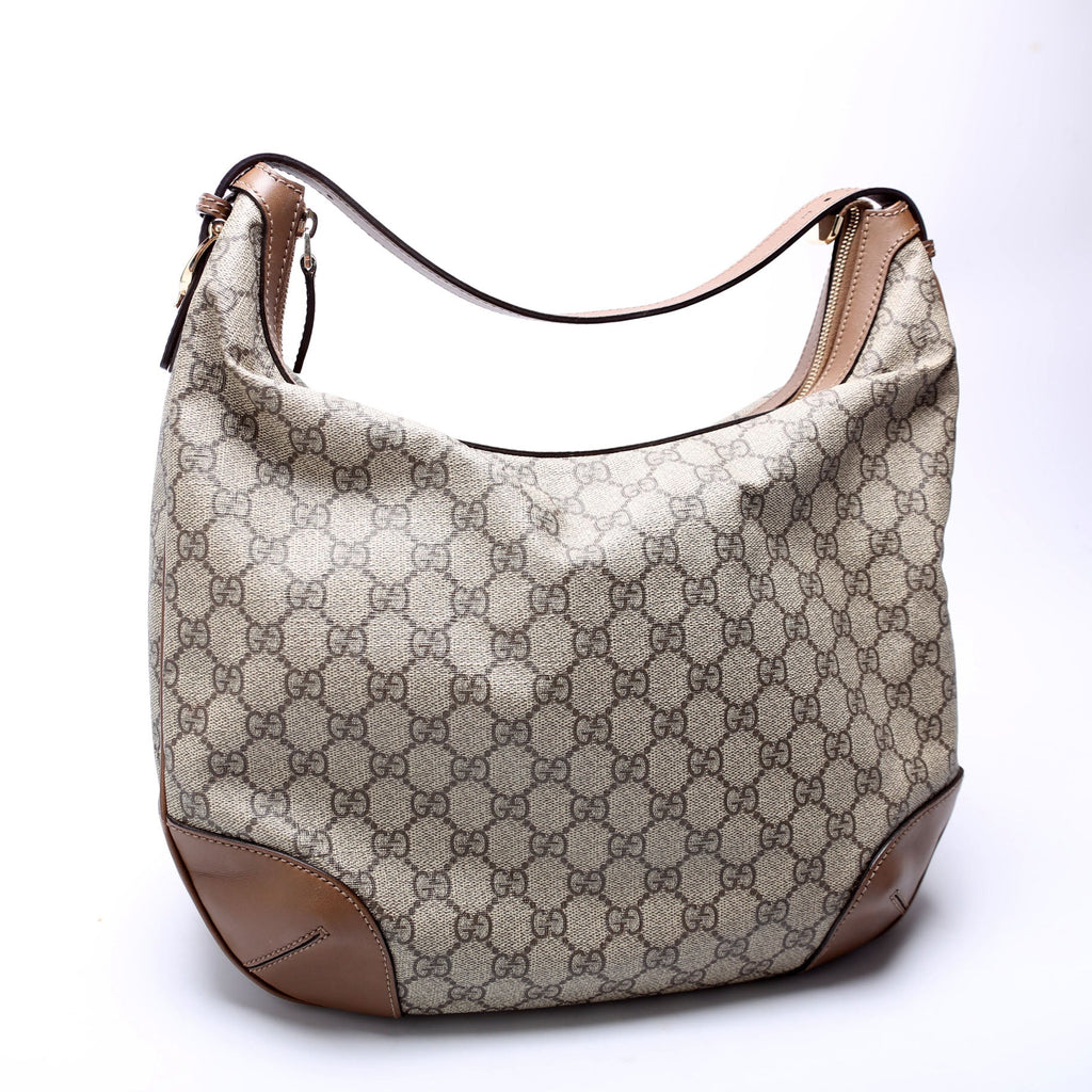 309618 GG Supreme Nice Hobo
