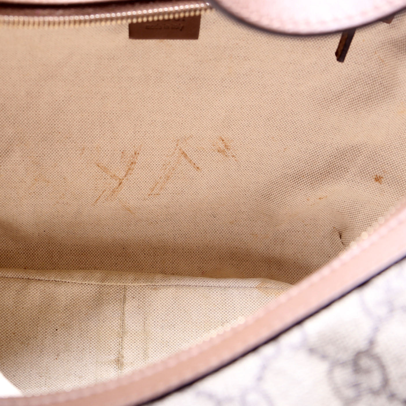 309618 GG Supreme Nice Hobo