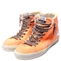 Slide Dream Maker Sneakers Size 38 Orange