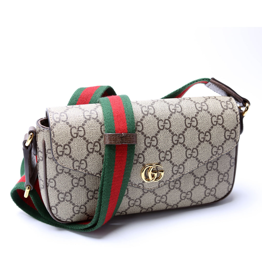 764961 GG Supreme Ophidia Mini Bag