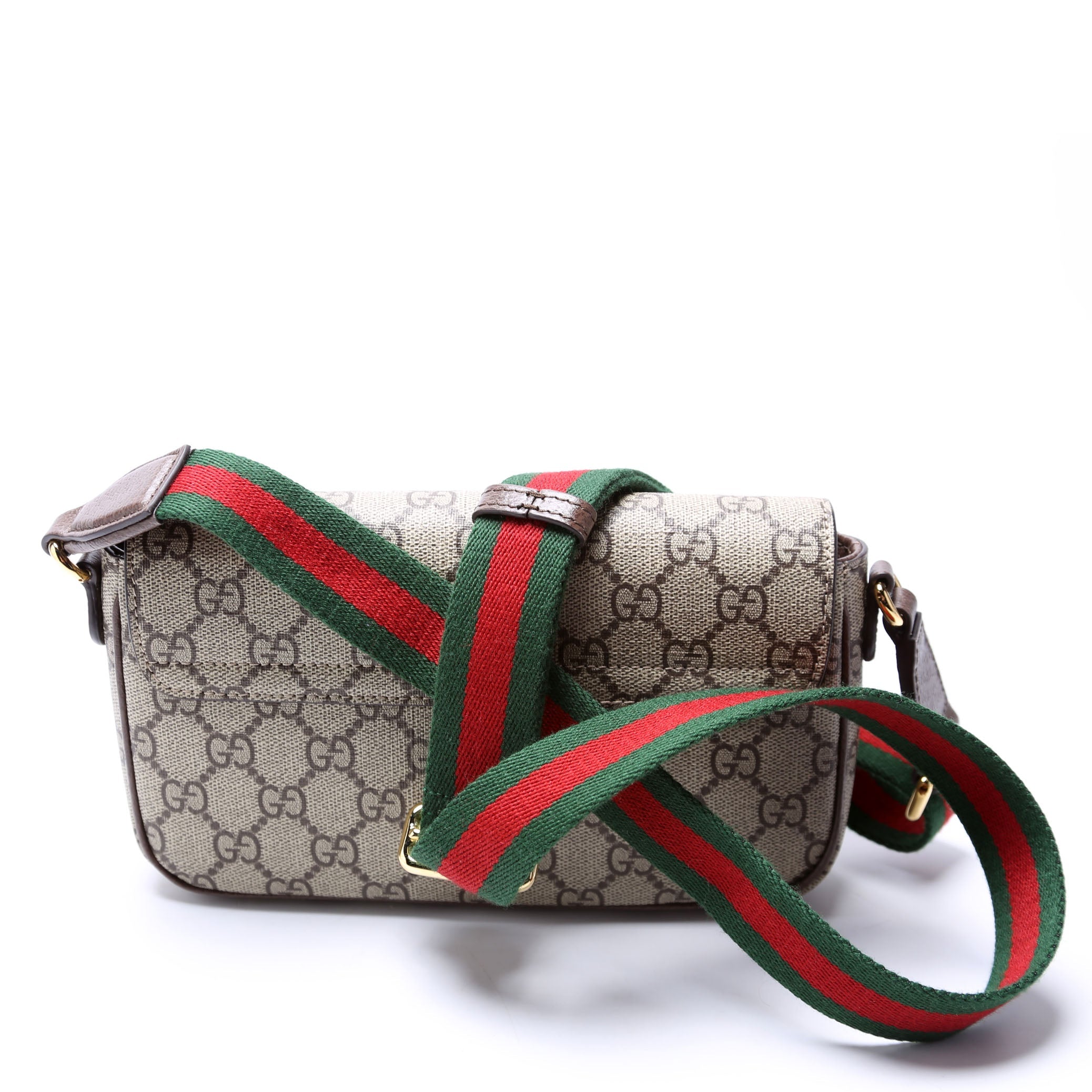 764961 GG Supreme Ophidia Mini Bag