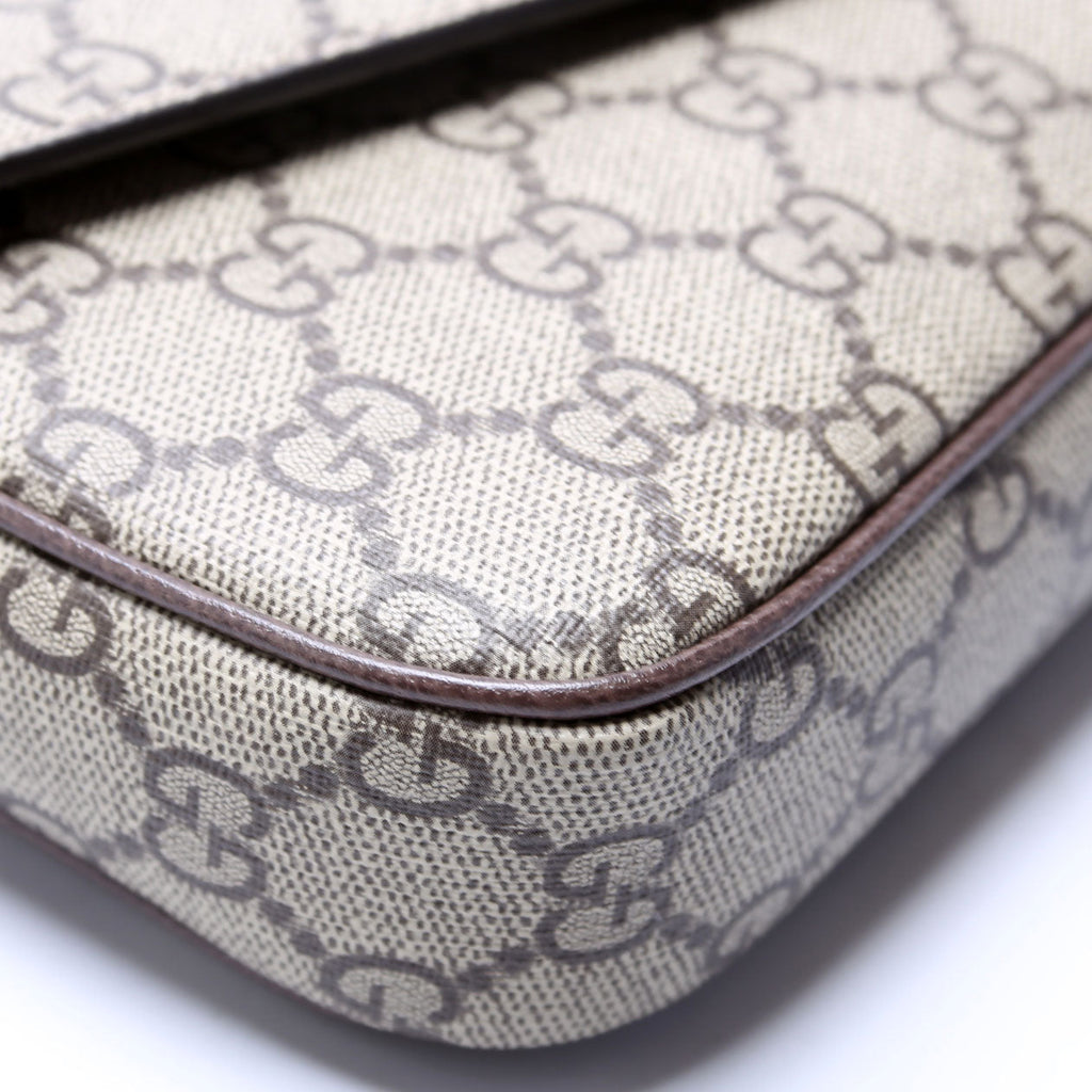 764961 GG Supreme Ophidia Mini Bag