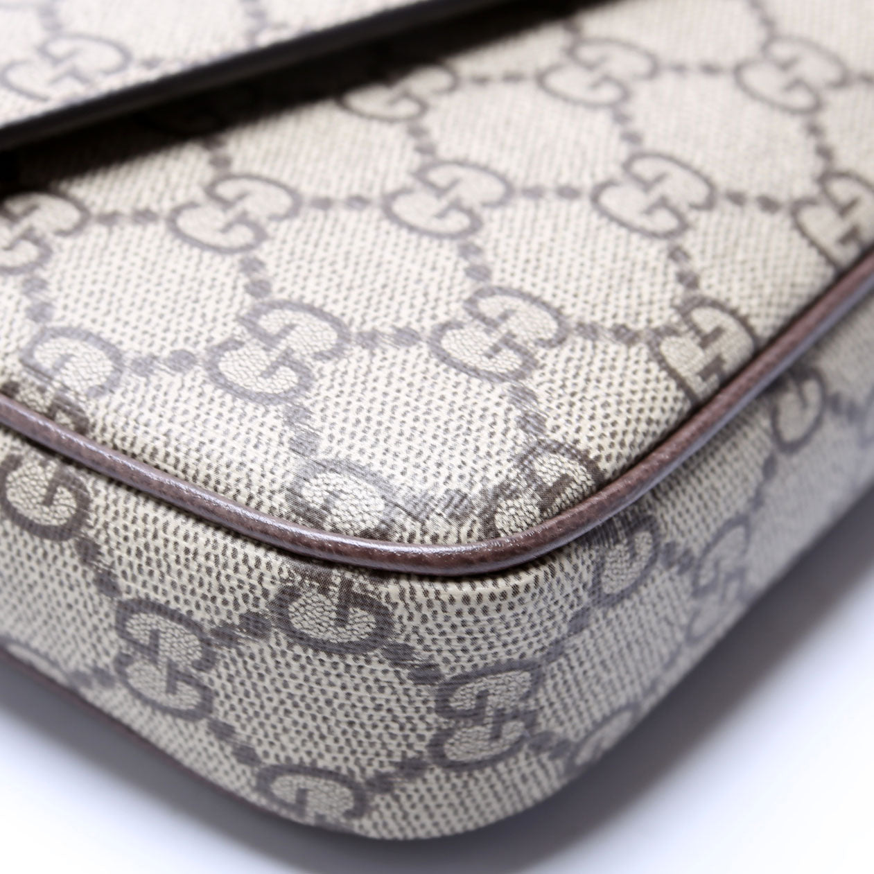 764961 GG Supreme Ophidia Mini Bag