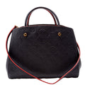 Montaigne MM Empreinte Navy