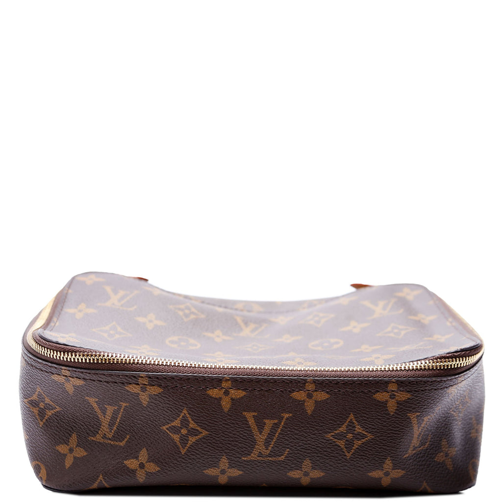 Packing Cube MM Monogram