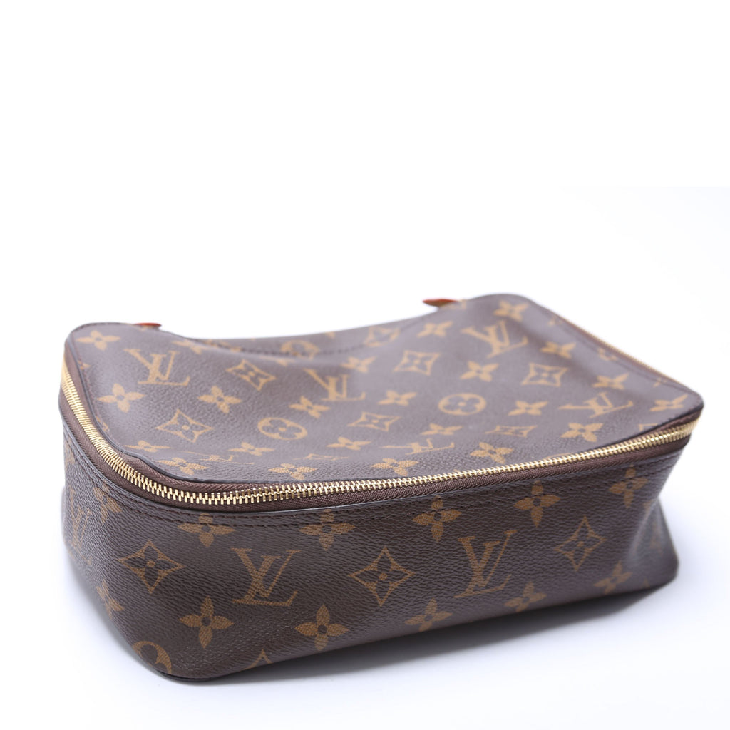 Packing Cube MM Monogram
