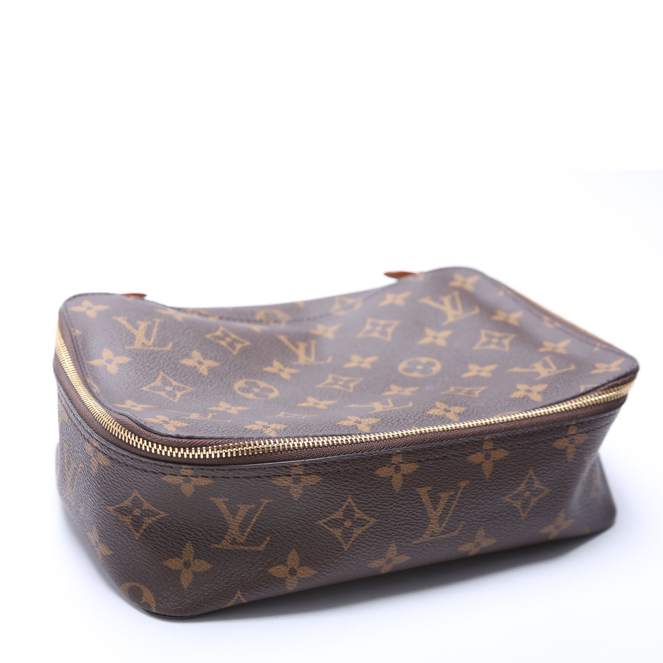 Packing Cube MM Monogram