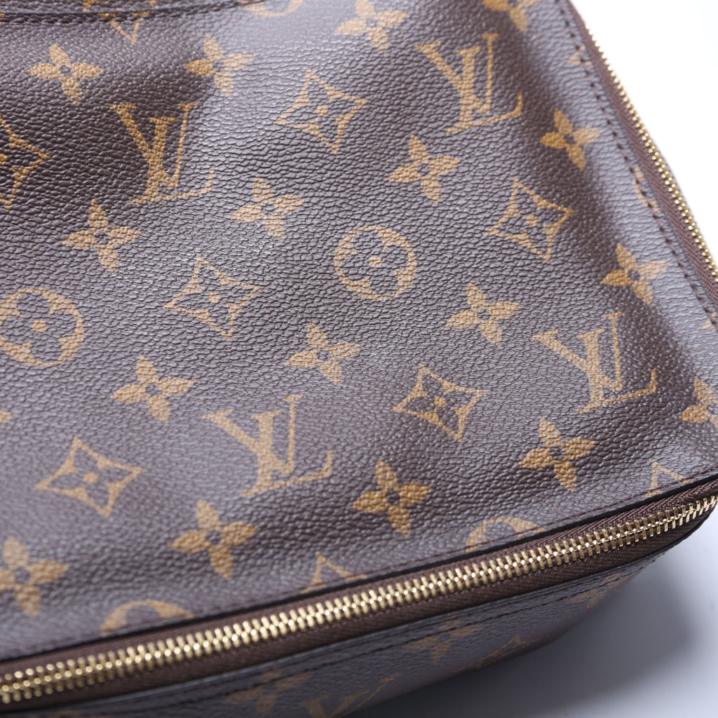 Packing Cube MM Monogram