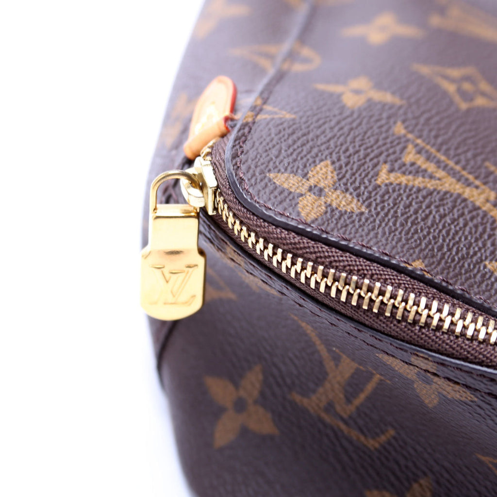 Packing Cube MM Monogram