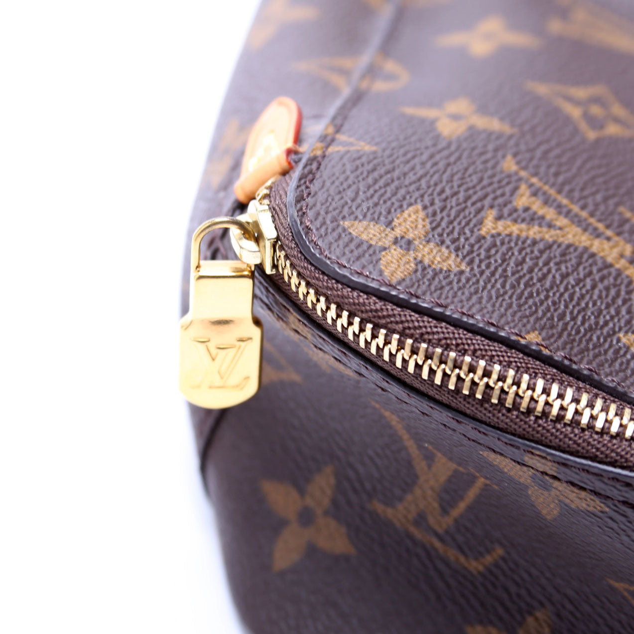 Packing Cube MM Monogram