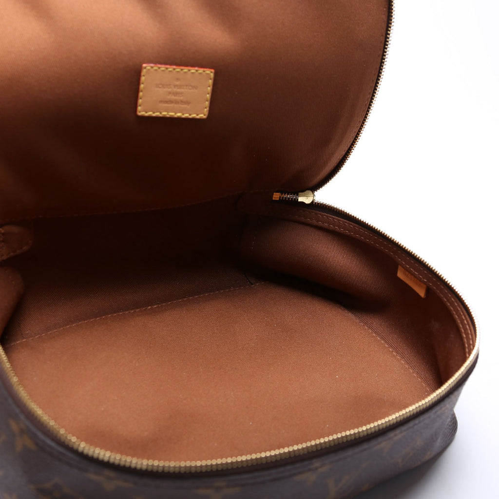 Packing Cube MM Monogram