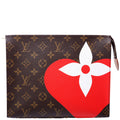 Toiletry 26 Game On Monogram