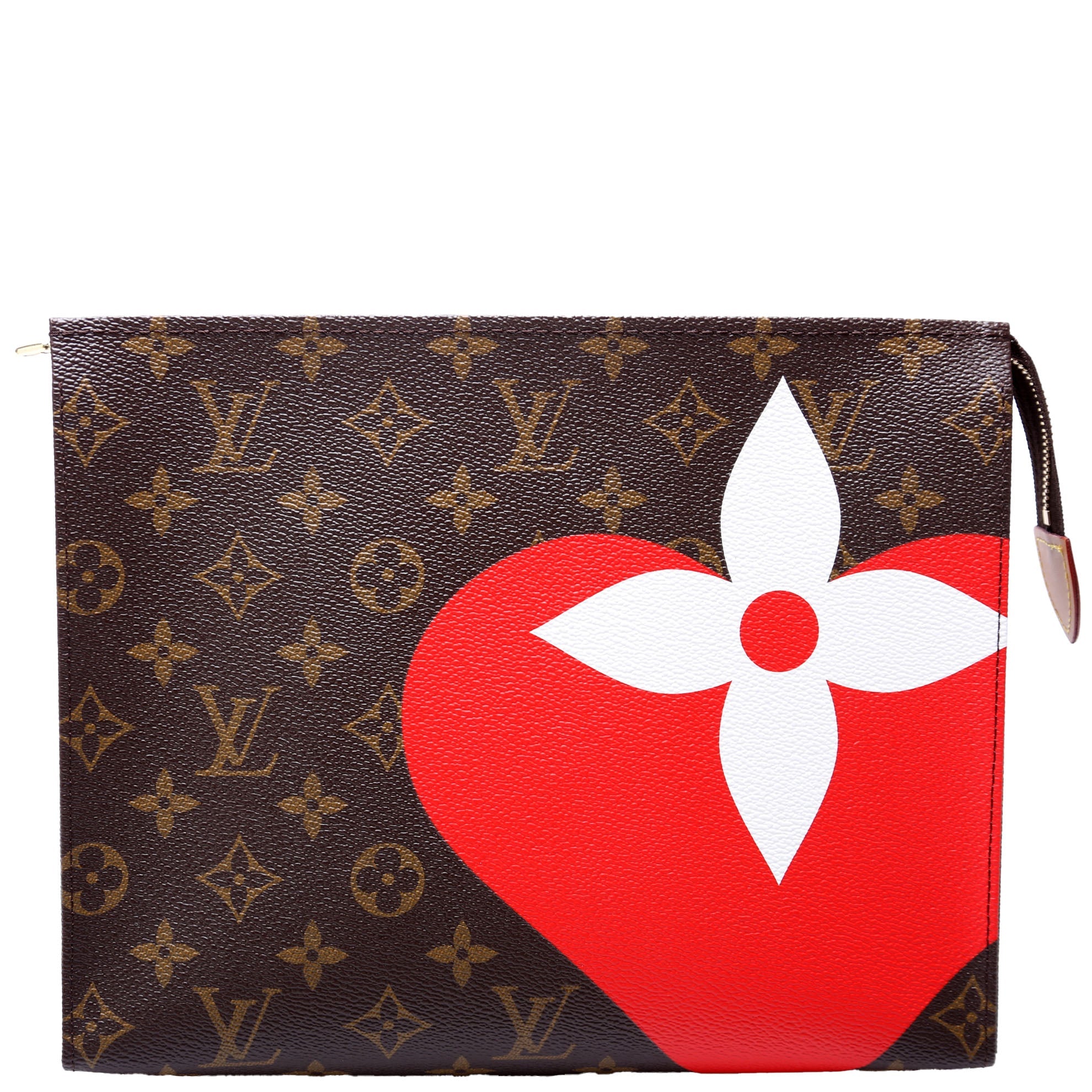 Toiletry 26 Game On Monogram