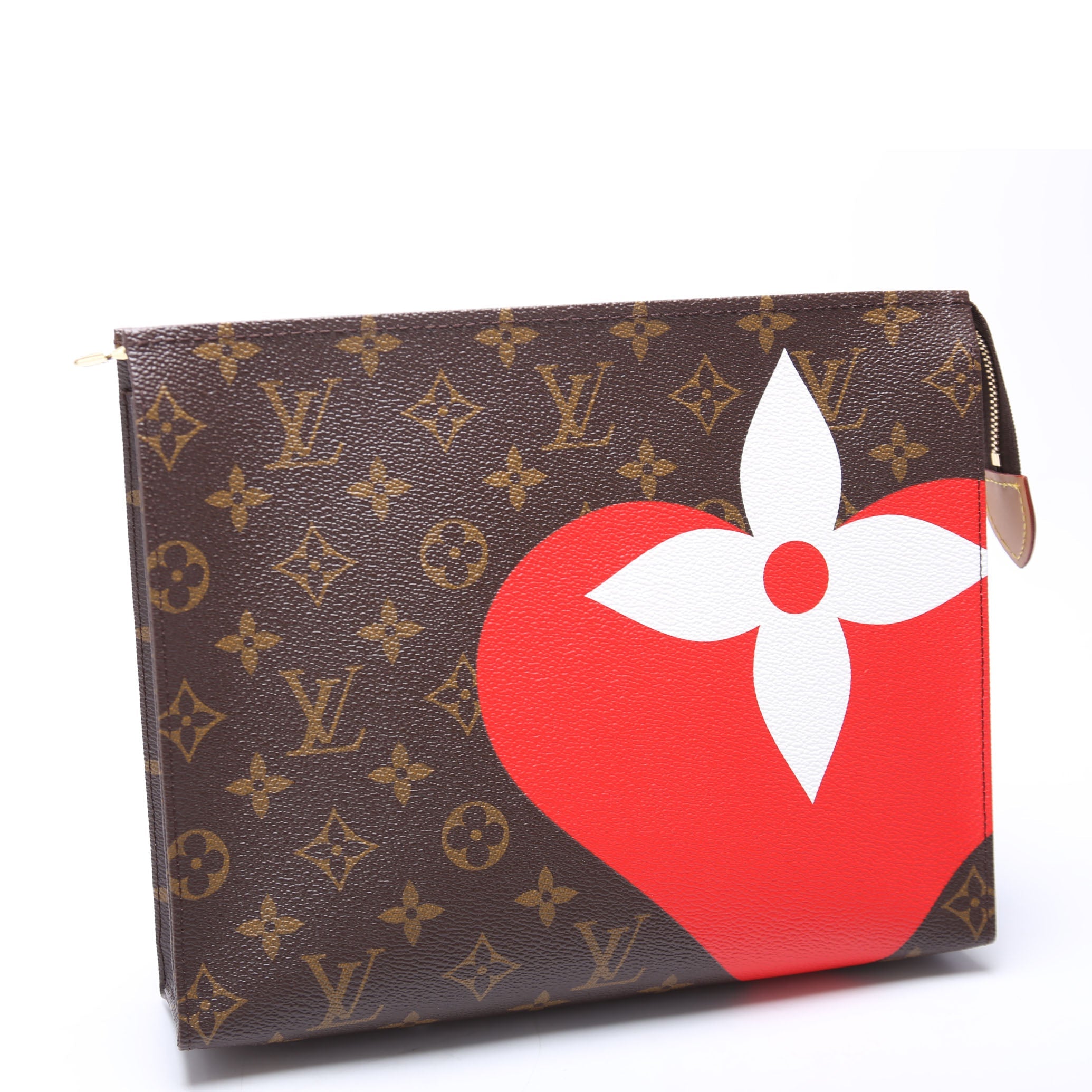 Toiletry 26 Game On Monogram