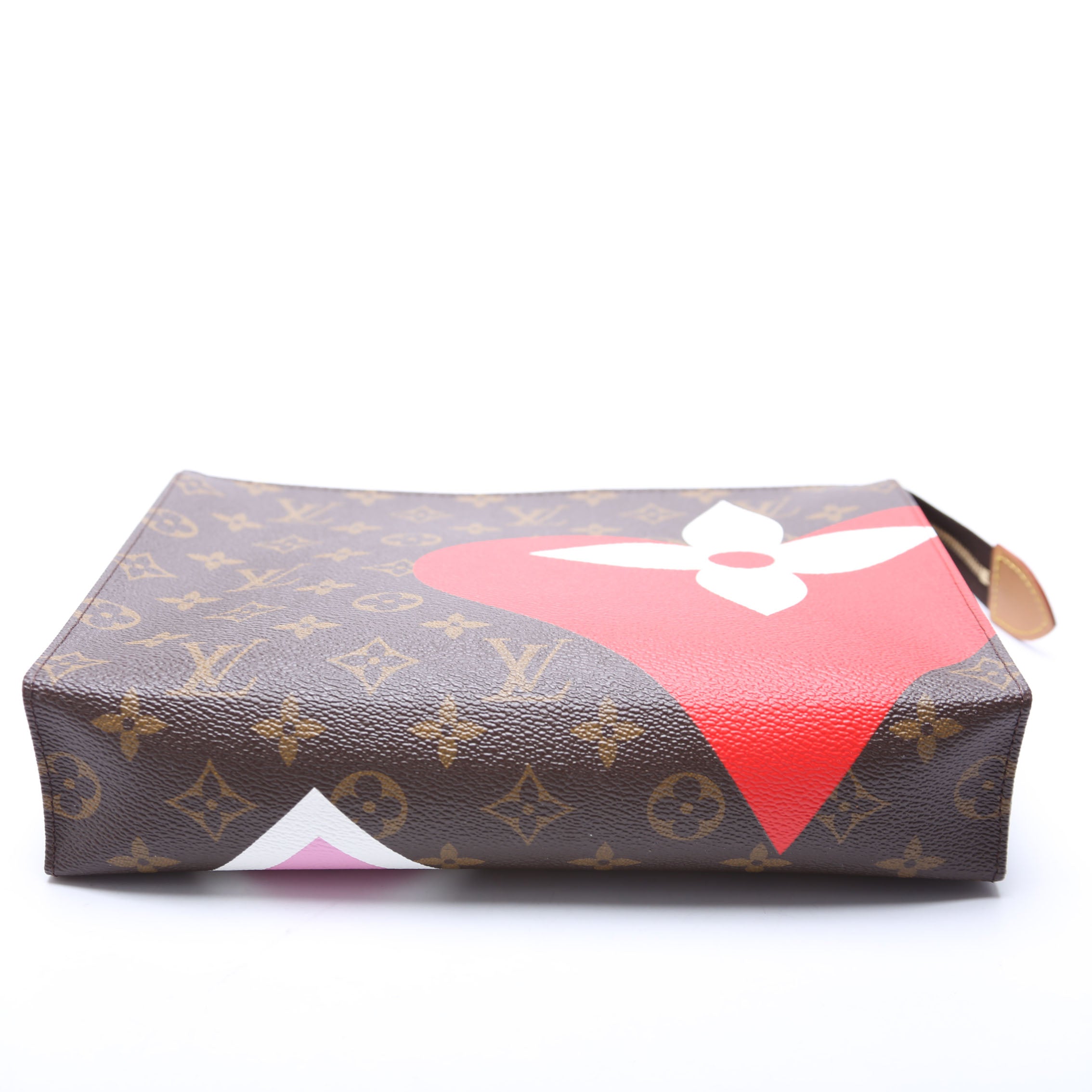 Toiletry 26 Game On Monogram
