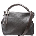 Beaubourg Hobo MM Mahina Brown