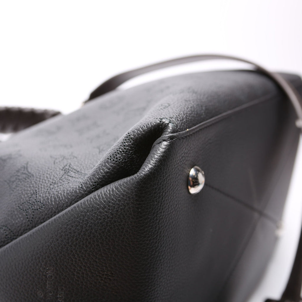 Beaubourg Hobo MM Mahina Brown