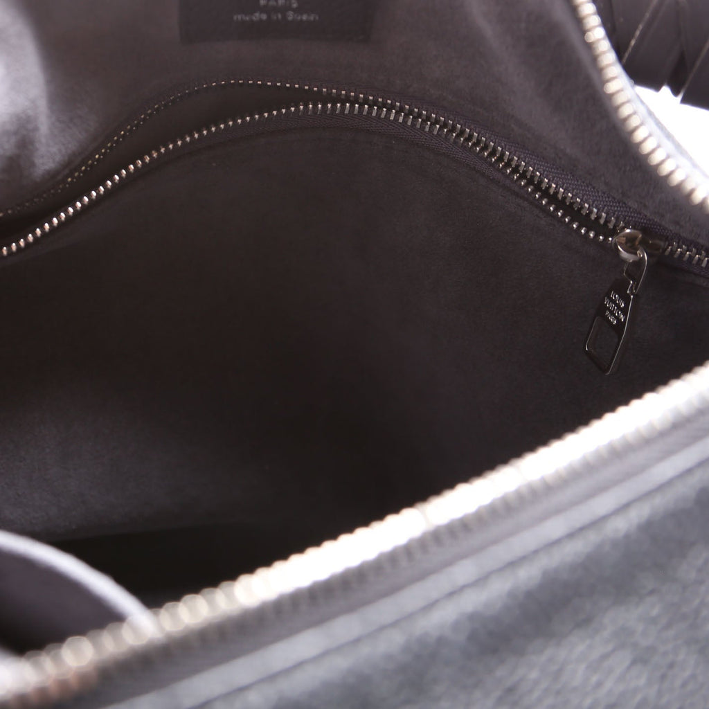 Beaubourg Hobo MM Mahina Brown