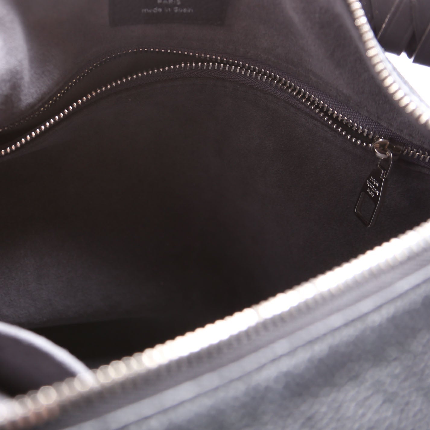 Beaubourg Hobo MM Mahina Brown