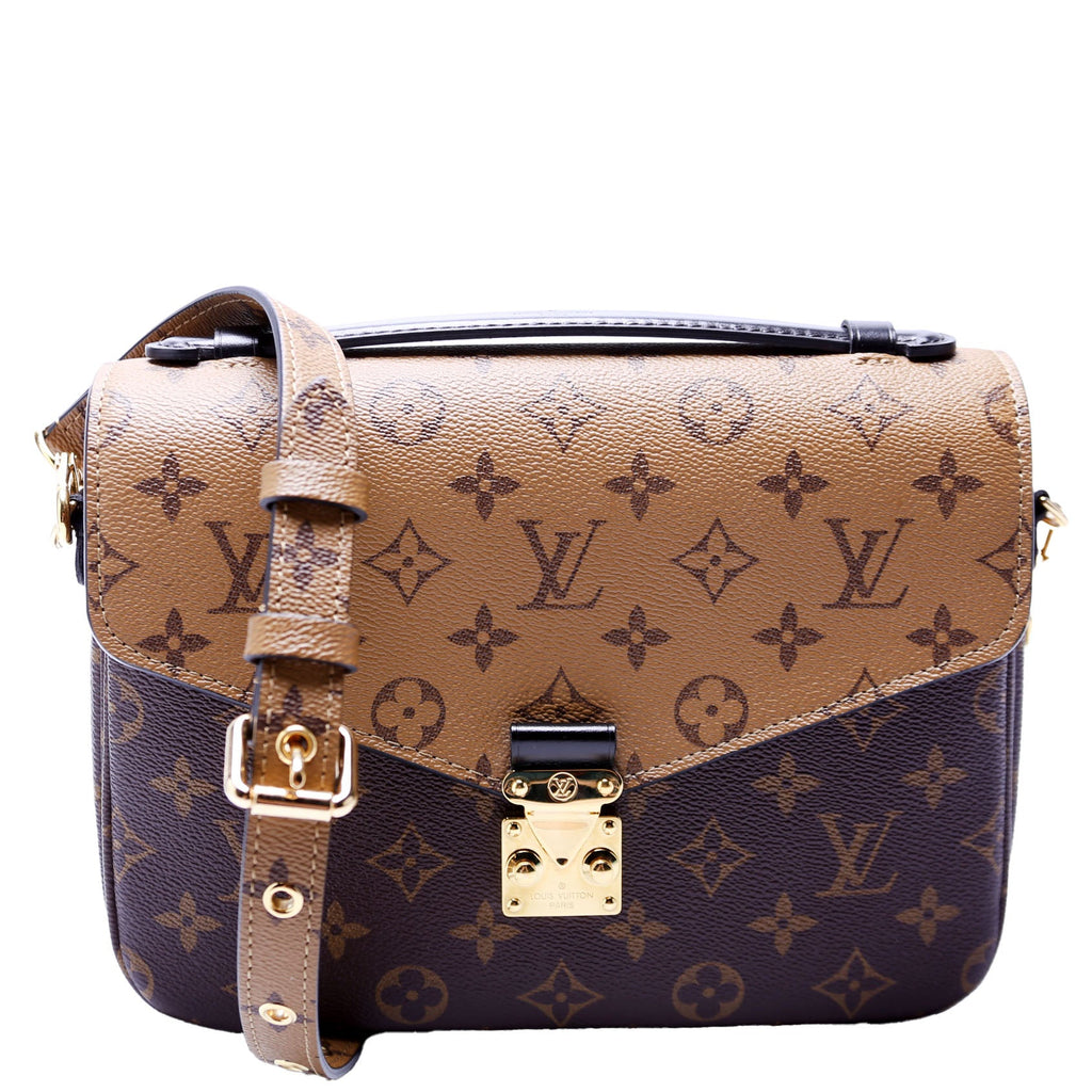 Pochette Metis Reverse Monogram