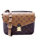Pochette Metis Reverse Monogram