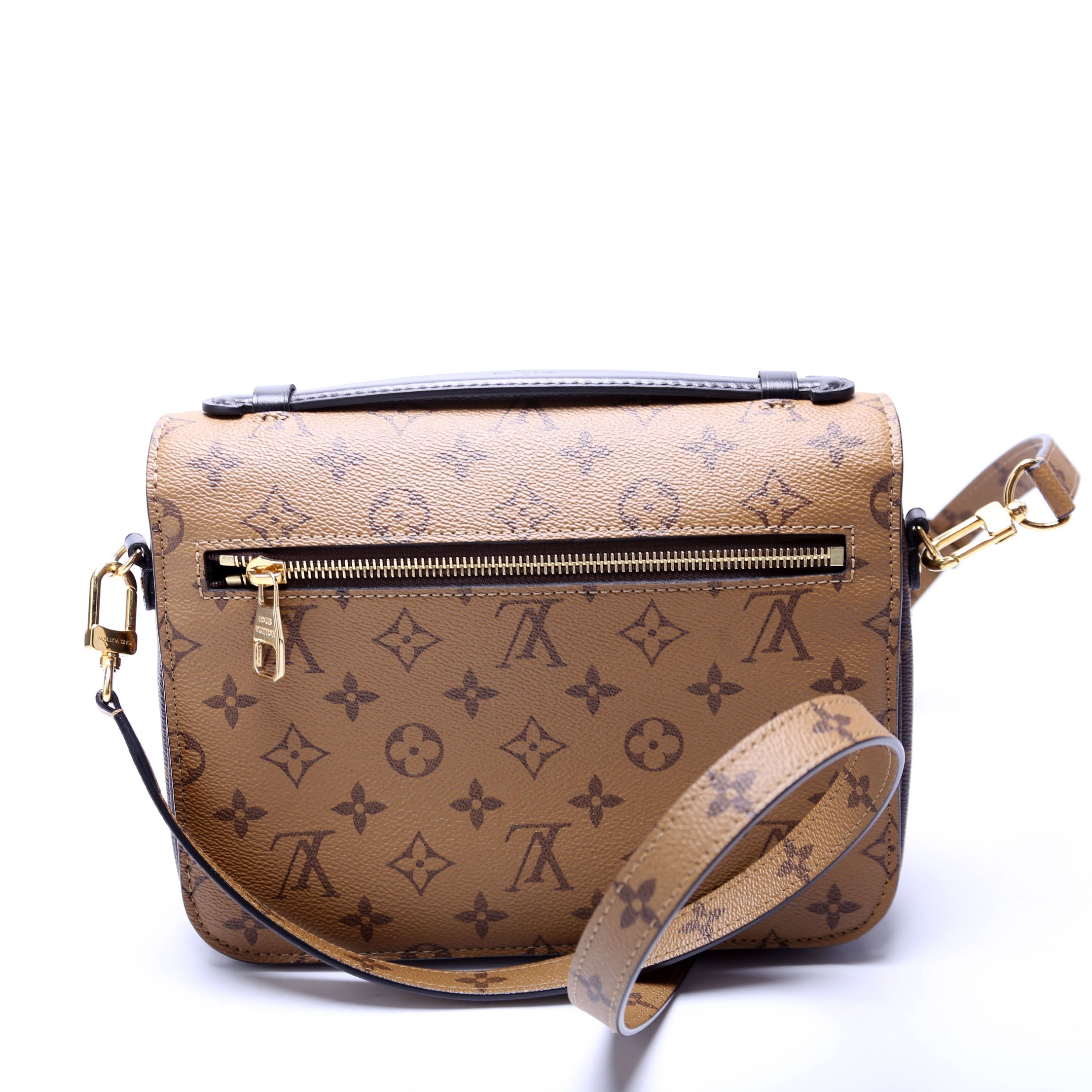 Pochette Metis Reverse Monogram