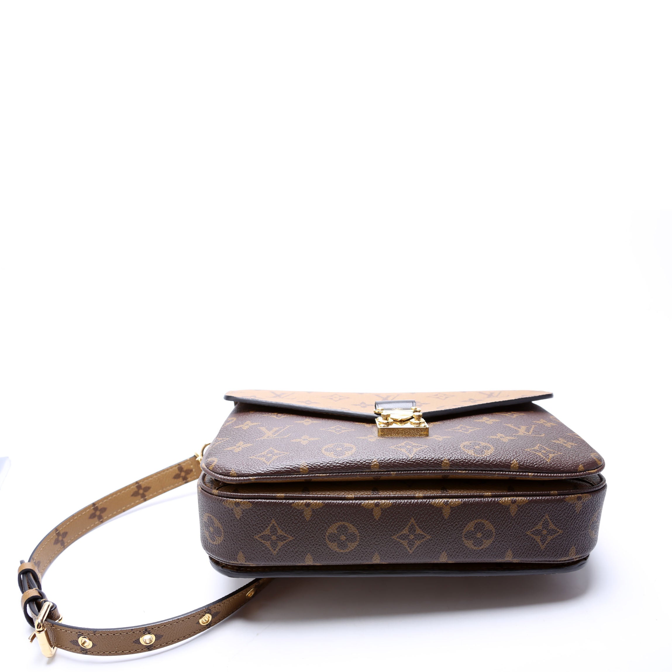 Pochette Metis Reverse Monogram