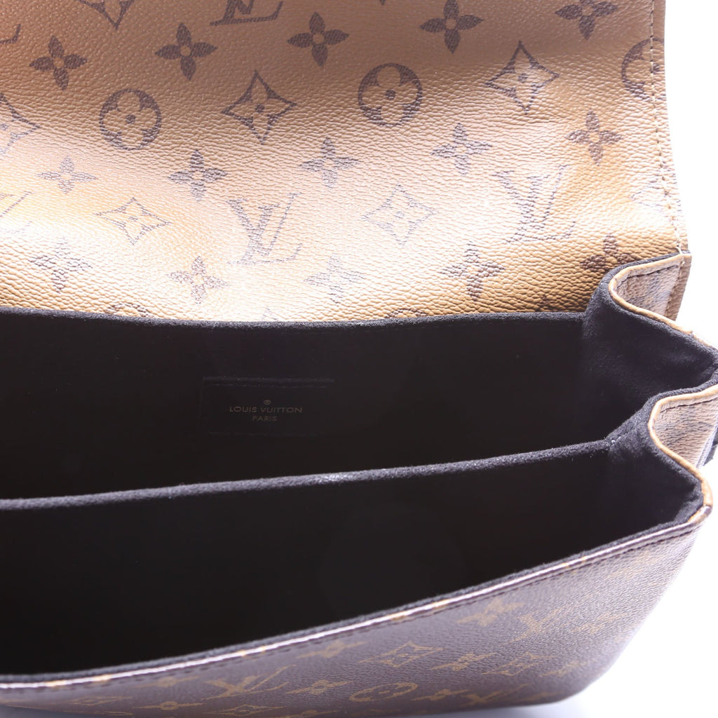 Pochette Metis Reverse Monogram