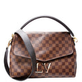 Beaubourg MM Damier Ebene