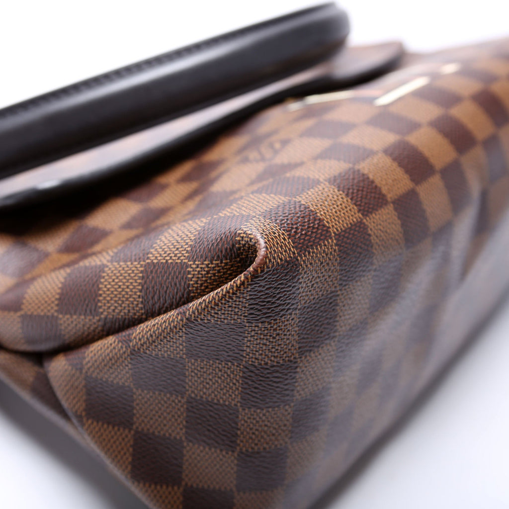 Beaubourg MM Damier Ebene