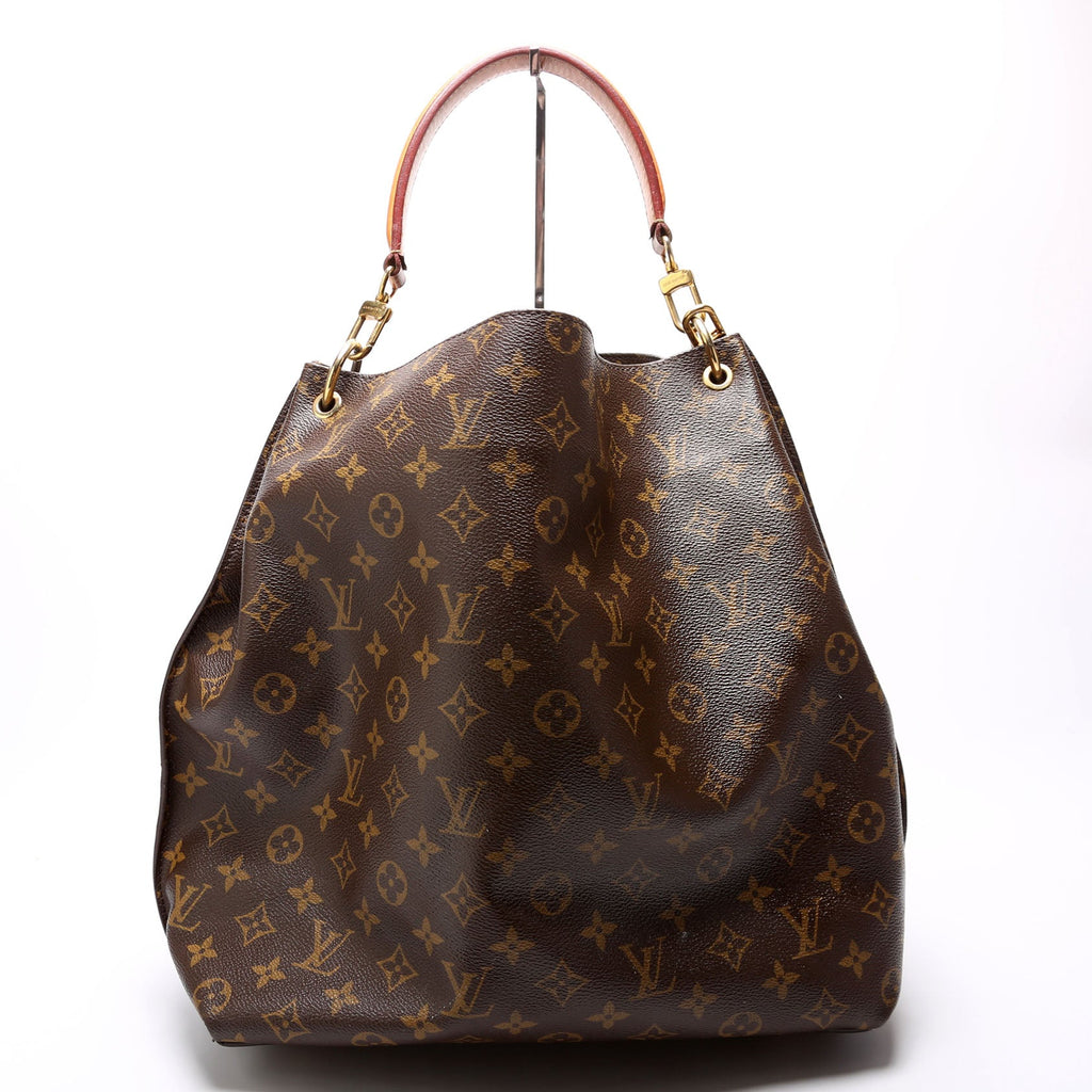 Metis Shoulder Monogram