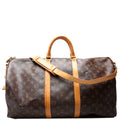 Keepall 55 Monogram Bandouliere